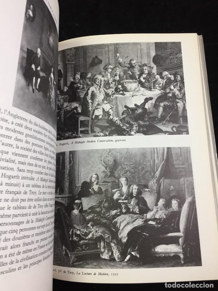 Libros de segunda mano: Civilisation. Kenneth Clark, 1974. Hermann Par&iacute;s. Franc&eacute;s. - Foto 4