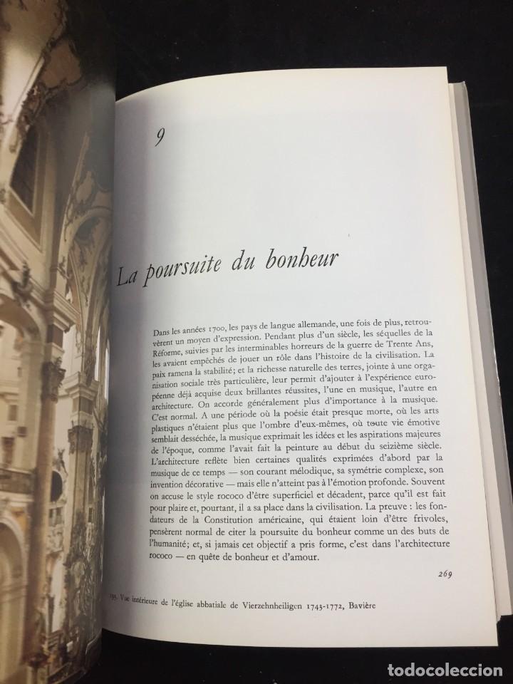 Libros de segunda mano: Civilisation. Kenneth Clark, 1974. Hermann Par&iacute;s. Franc&eacute;s. - Foto 7