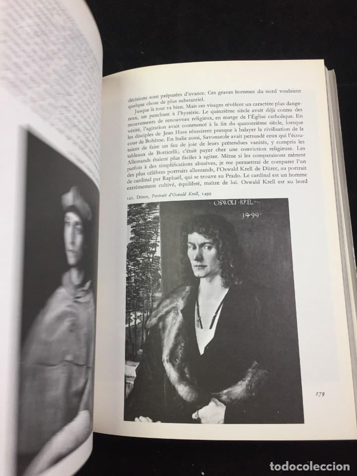 Libros de segunda mano: Civilisation. Kenneth Clark, 1974. Hermann Par&iacute;s. Franc&eacute;s. - Foto 13