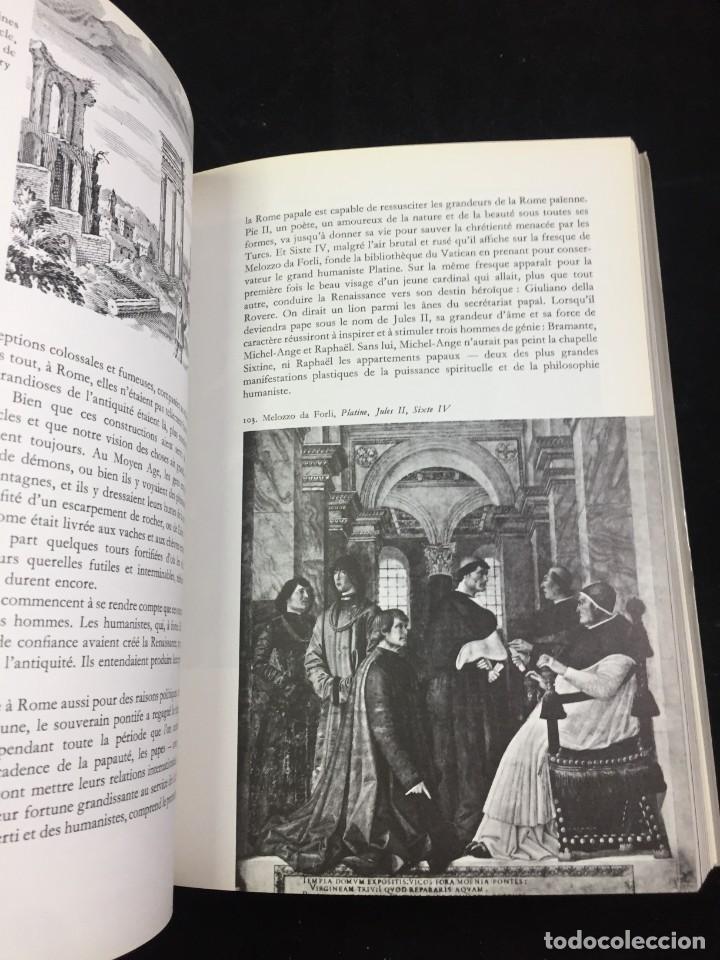 Libros de segunda mano: Civilisation. Kenneth Clark, 1974. Hermann Par&iacute;s. Franc&eacute;s. - Foto 14