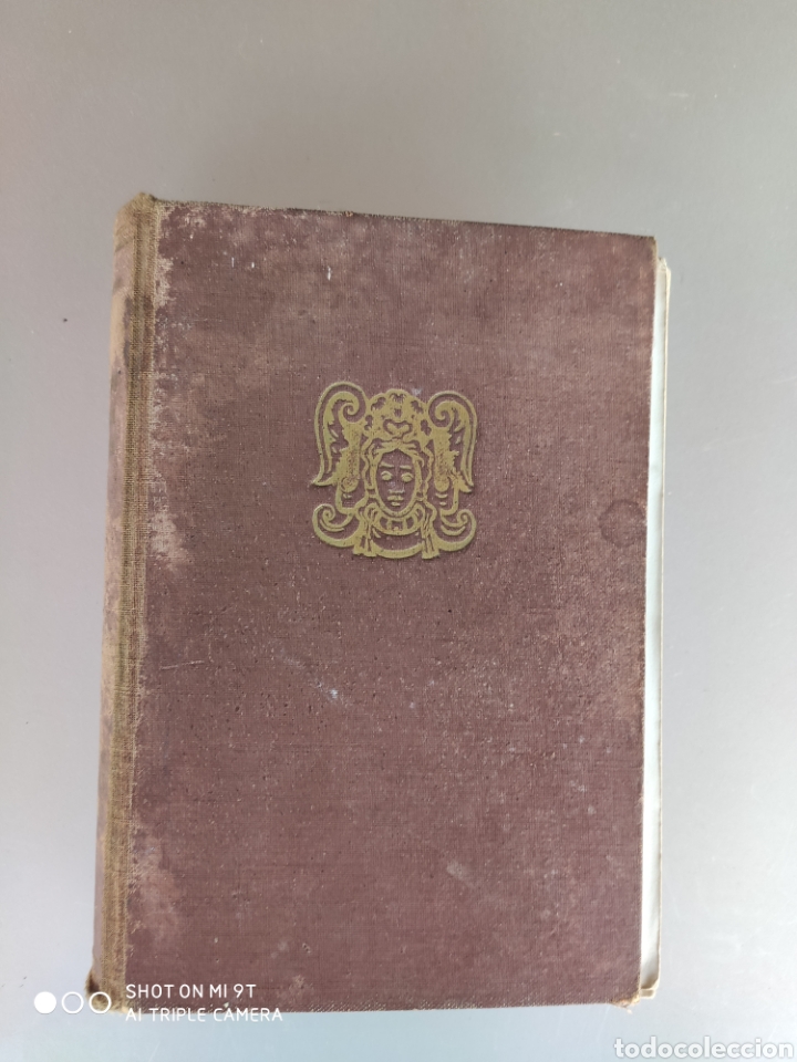 Libros de segunda mano: 1946. Manual de Historia de Espa&ntilde;a. - Foto 1