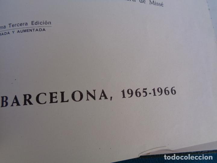 Libros de segunda mano: MODISTA. CORTE SISTEMA MART&Iacute;, MODISTER&Iacute;A - Foto 2