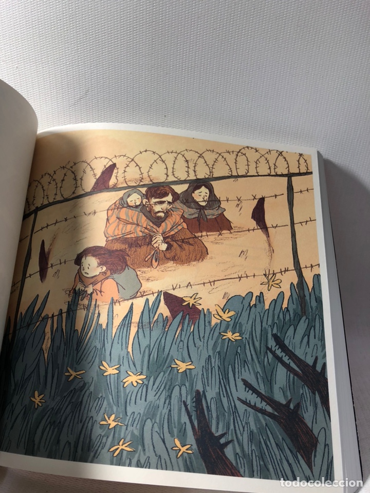 Libros de segunda mano: REFUGI IL - LUSTRAT - ENTRE EL TAUT I LA MALETA - Foto 7