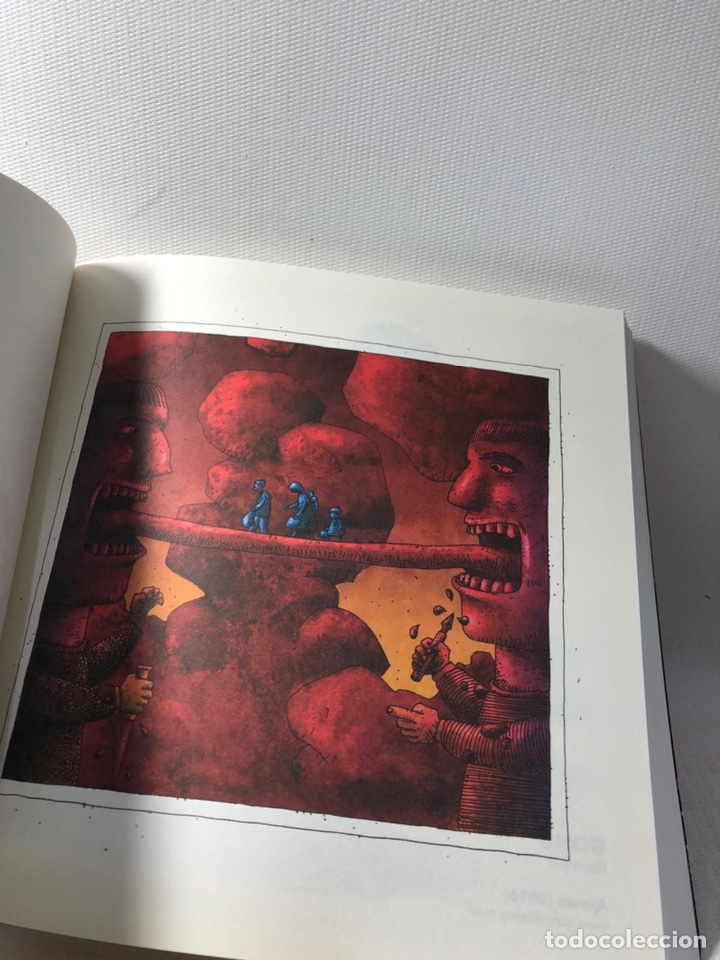 Libros de segunda mano: REFUGI IL - LUSTRAT - ENTRE EL TAUT I LA MALETA - Foto 10