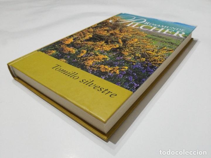 Libros de segunda mano: TOMILLO SILVESTRE.- ROSAMUNDE PILCHER - Foto 2