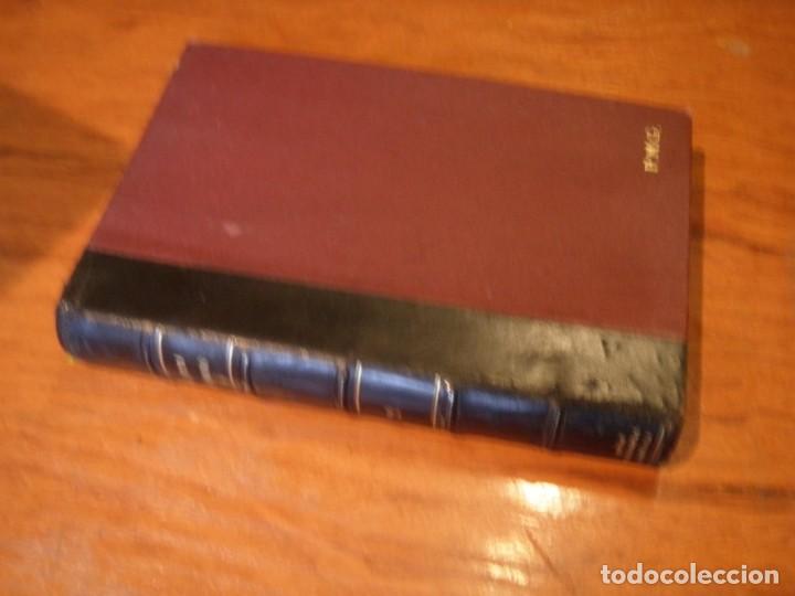 Libros de segunda mano: LIBRO MAQUINISTA FERROVIARIO 2 CENTRO INTERNACIONAL DE ENSE&Ntilde;ANZA - Foto 1