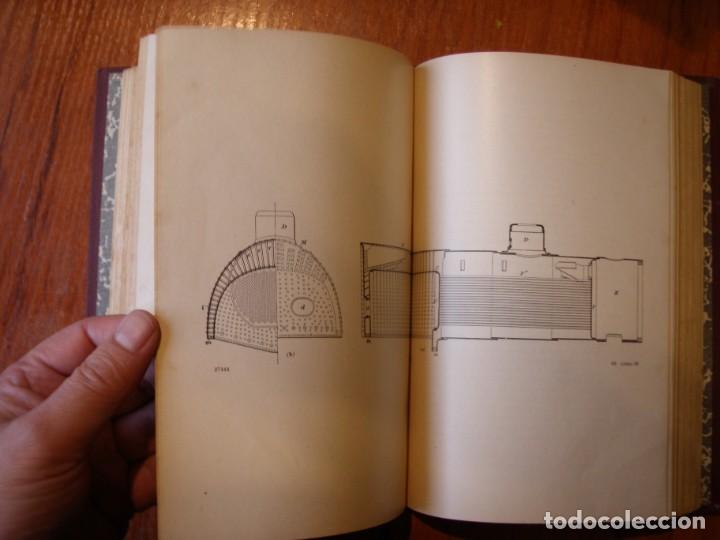 Libros de segunda mano: LIBRO MAQUINISTA FERROVIARIO 2 CENTRO INTERNACIONAL DE ENSE&Ntilde;ANZA - Foto 3