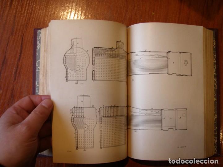 Libros de segunda mano: LIBRO MAQUINISTA FERROVIARIO 2 CENTRO INTERNACIONAL DE ENSE&Ntilde;ANZA - Foto 4