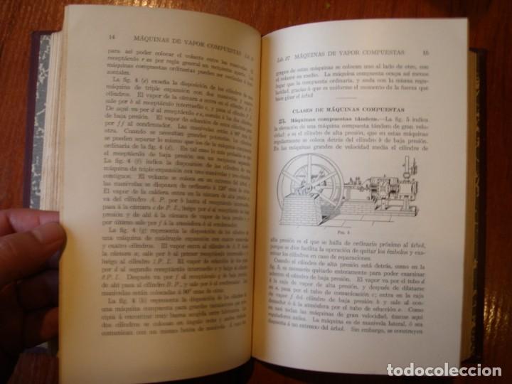Libros de segunda mano: LIBRO MAQUINISTA FERROVIARIO 2 CENTRO INTERNACIONAL DE ENSE&Ntilde;ANZA - Foto 5