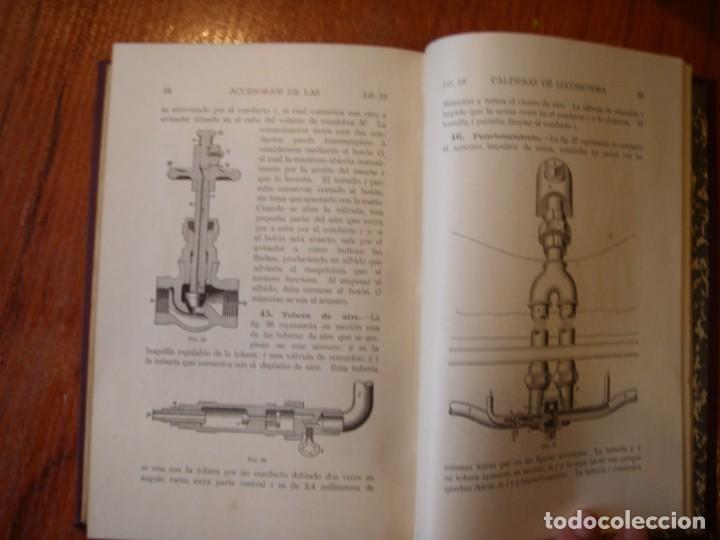 Libros de segunda mano: LIBRO MAQUINISTA FERROVIARIO 2 CENTRO INTERNACIONAL DE ENSE&Ntilde;ANZA - Foto 8