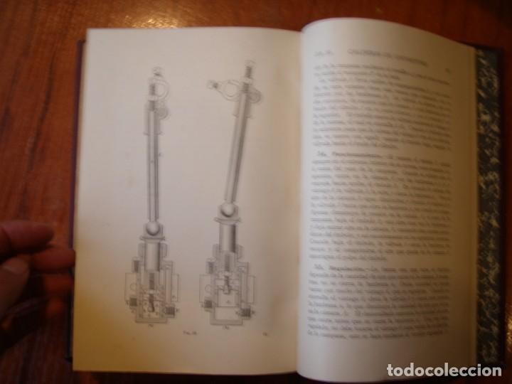 Libros de segunda mano: LIBRO MAQUINISTA FERROVIARIO 2 CENTRO INTERNACIONAL DE ENSE&Ntilde;ANZA - Foto 9
