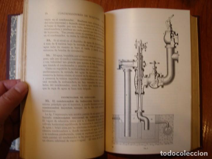 Libros de segunda mano: LIBRO MAQUINISTA FERROVIARIO 2 CENTRO INTERNACIONAL DE ENSE&Ntilde;ANZA - Foto 10
