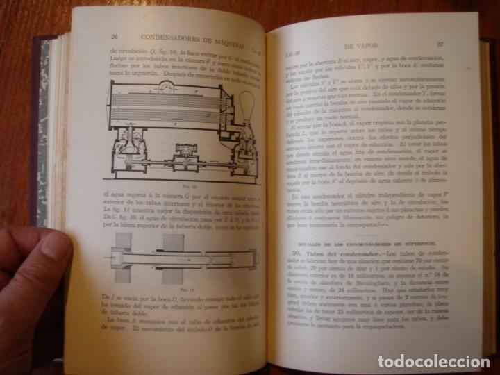 Libros de segunda mano: LIBRO MAQUINISTA FERROVIARIO 2 CENTRO INTERNACIONAL DE ENSE&Ntilde;ANZA - Foto 11