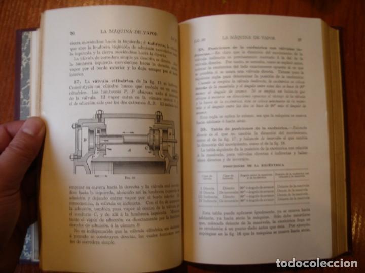 Libros de segunda mano: LIBRO MAQUINISTA FERROVIARIO 2 CENTRO INTERNACIONAL DE ENSE&Ntilde;ANZA - Foto 12