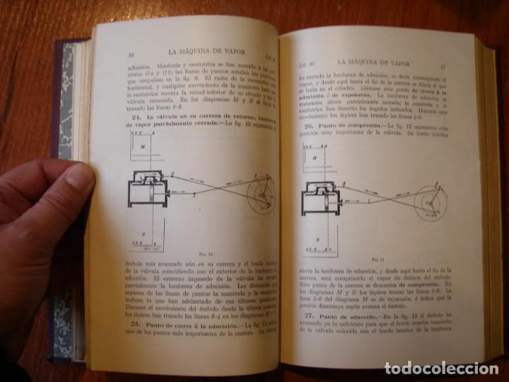 Libros de segunda mano: LIBRO MAQUINISTA FERROVIARIO 2 CENTRO INTERNACIONAL DE ENSE&Ntilde;ANZA - Foto 13