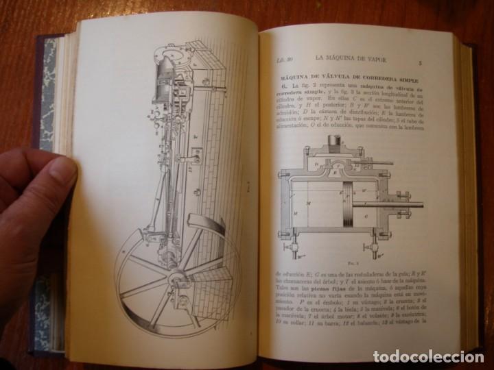 Libros de segunda mano: LIBRO MAQUINISTA FERROVIARIO 2 CENTRO INTERNACIONAL DE ENSE&Ntilde;ANZA - Foto 14