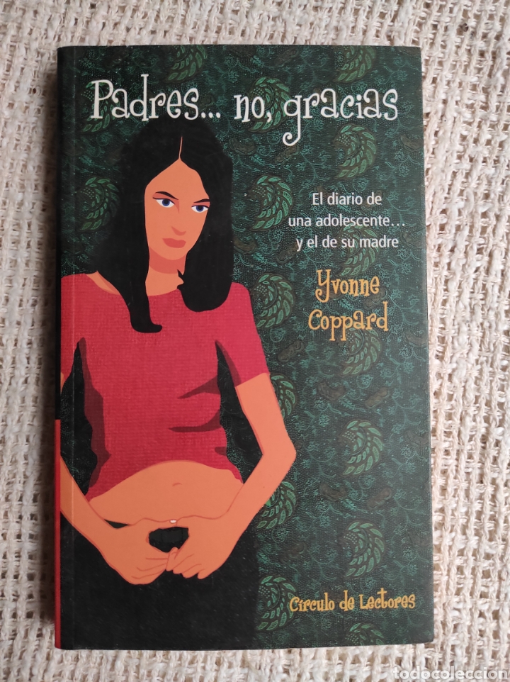 Libros de segunda mano: Padres... No, gracias / Yvonne Coppard - Foto 1