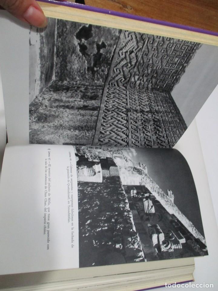 Libros de segunda mano: PIERRE HONOR&Eacute; La leyenda de los Dioses Q4107T - Foto 2