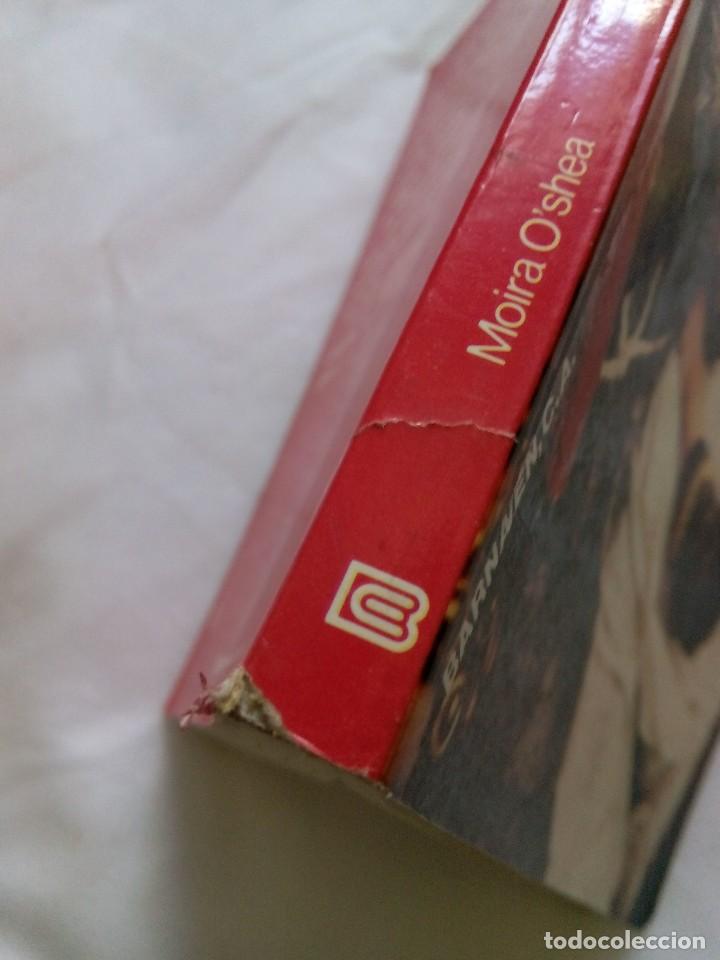 Libros de segunda mano: CRISTO MURI&Oacute; DE VIEJO / MOIRA OSHEA - Foto 4