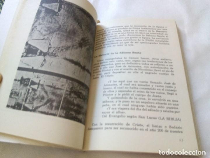 Libros de segunda mano: CRISTO MURI&Oacute; DE VIEJO / MOIRA OSHEA - Foto 5
