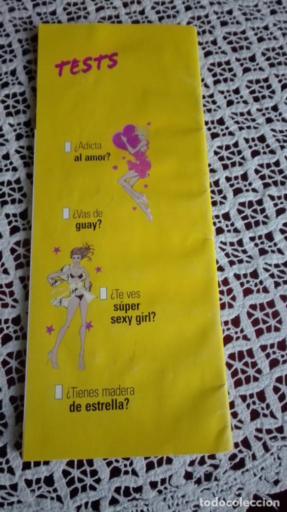 Libros de segunda mano: Cosmopolitan el divertido libro de los test 2003 - Foto 6