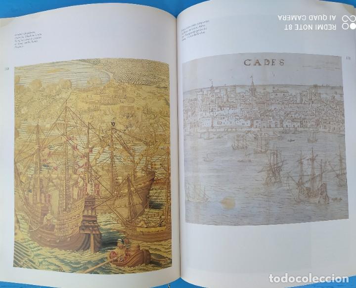 Libros de segunda mano: LIBRO NAVEGACI&Oacute;N EXPO92 - Foto 5