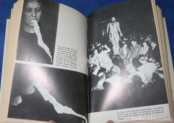 Libros de segunda mano: Las apariciones - Erich Von D&auml;niken - Ediciones Mart&iacute;nez Roca (1977) - Foto 3