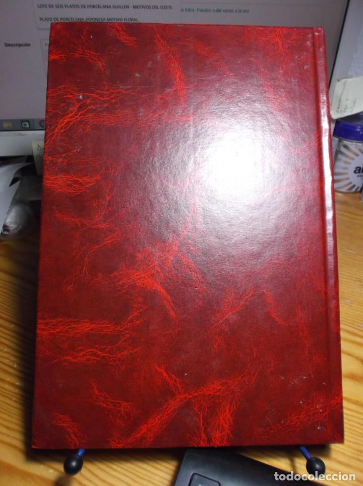 Libros de segunda mano: LAS MIL Y UNA NOCHES - ANONIMO - ILUSTRADO - 1995. - Foto 4