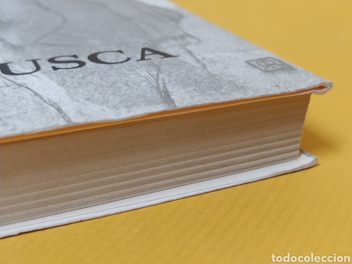 Libros de segunda mano: La busca - P&iacute;o Baroja NUEVO edici&oacute;n 1973 - Foto 5