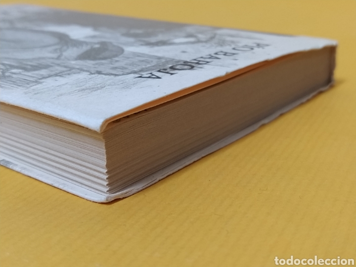 Libros de segunda mano: La busca - P&iacute;o Baroja NUEVO edici&oacute;n 1973 - Foto 6