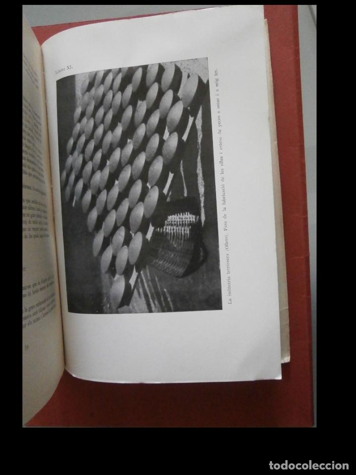 Libros de segunda mano: Costumari de la Selva del Camp. E. Fort Cogull - Foto 2