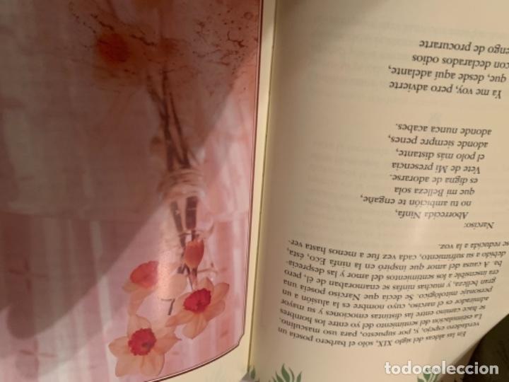 Libros de segunda mano: El lenguaje de las flores (CAJ 2) - Foto 3