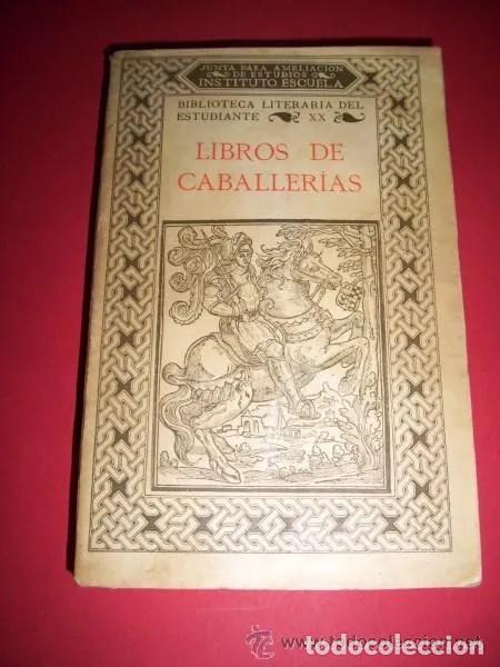 Libros de segunda mano: Libros de caballerias. Ram&oacute;n Tenreiro. A&ntilde;o 1924 - Foto 1