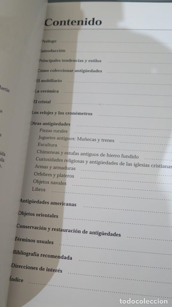 Libros de segunda mano: LA ENCICLOPEDIA DE LAS ANTIGUEDADES. HIDDE HALBERTSMA - Foto 2