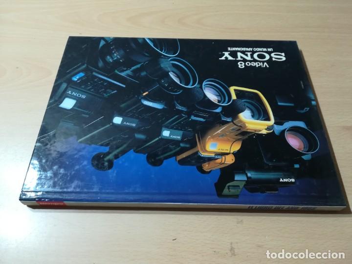 Libros de segunda mano: EL LIBRO DEL A&Ntilde;O 1988 / TIEMPO / / T206 - Foto 2