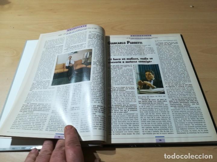 Libros de segunda mano: EL LIBRO DEL A&Ntilde;O 1988 / TIEMPO / / T206 - Foto 5