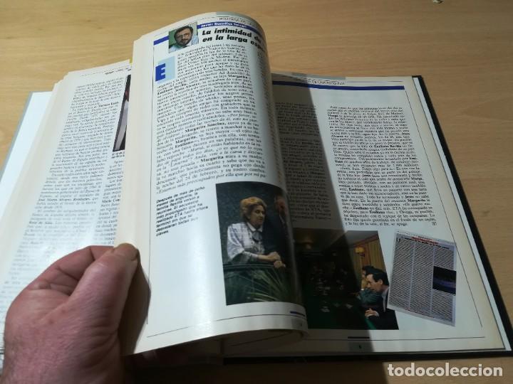 Libros de segunda mano: EL LIBRO DEL A&Ntilde;O 1988 / TIEMPO / / T206 - Foto 8