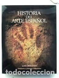 Libros de segunda mano: Historia del Arte Espa&ntilde;ol - Foto 2