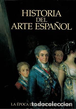 Libros de segunda mano: Historia del Arte Espa&ntilde;ol - Foto 4