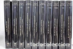 Libros de segunda mano: Historia del Arte Espa&ntilde;ol - Foto 5