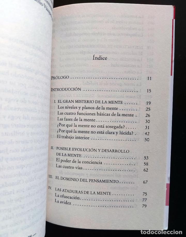 Libros de segunda mano: La claridad interior | Calle, Ramiro A. | B de Bolsillo (Ediciones B), 2008 - Foto 5