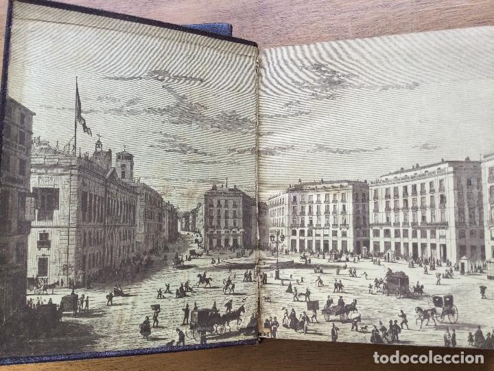 Libros de segunda mano: Eternas 058 y 059, Costumbristas Espa&ntilde;oles, Primera Edici&oacute;n, Aguilar - Foto 3