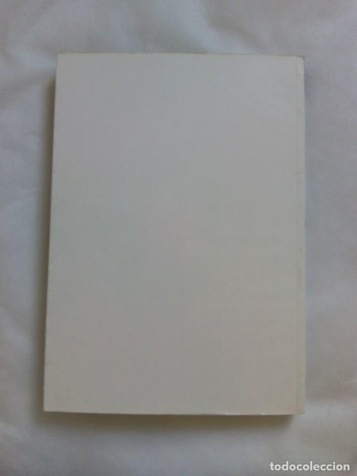 Libros de segunda mano: ANTOLOG&Iacute;A DEL M&Aacute;S ALL&Aacute; / BELLINE - Foto 2