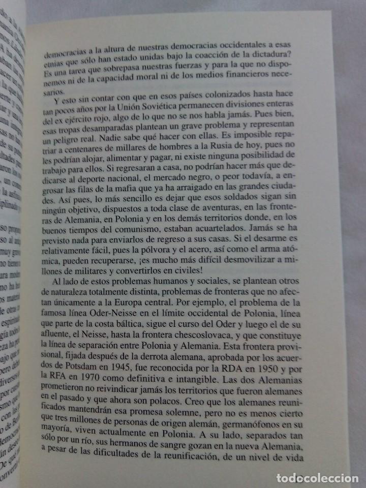 Libros de segunda mano: PODEMOS MODIFICAR EL DESTINO ? / MARIO DE SABATO - Foto 6