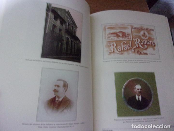 Libros de segunda mano: CASINO ELDENSE ELDA - CENTENARIO 2004. - Foto 3