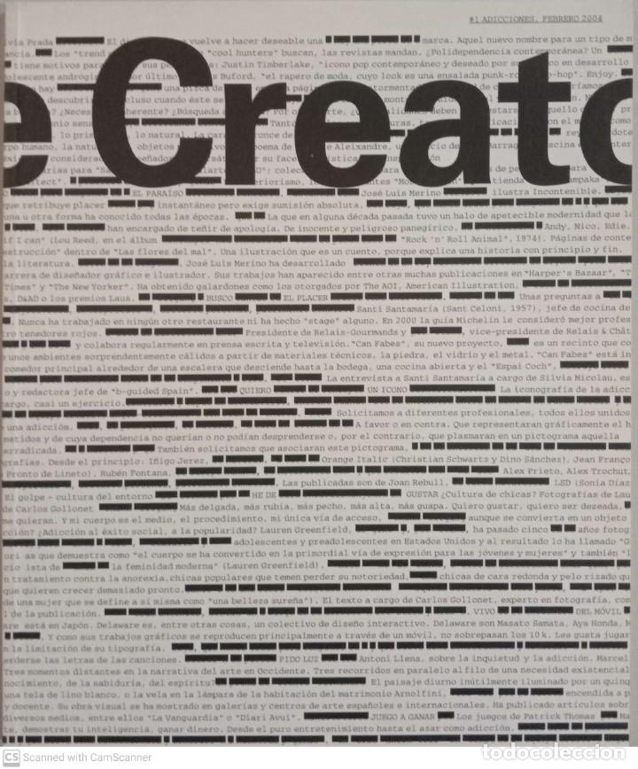 Libros de segunda mano: The Creator Studio (1) - Foto 1