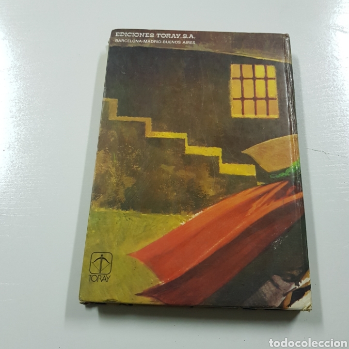 Libros de segunda mano: LOS TRES MOSQUETEROS - A. DUMAS 1983 TORAY - Foto 8