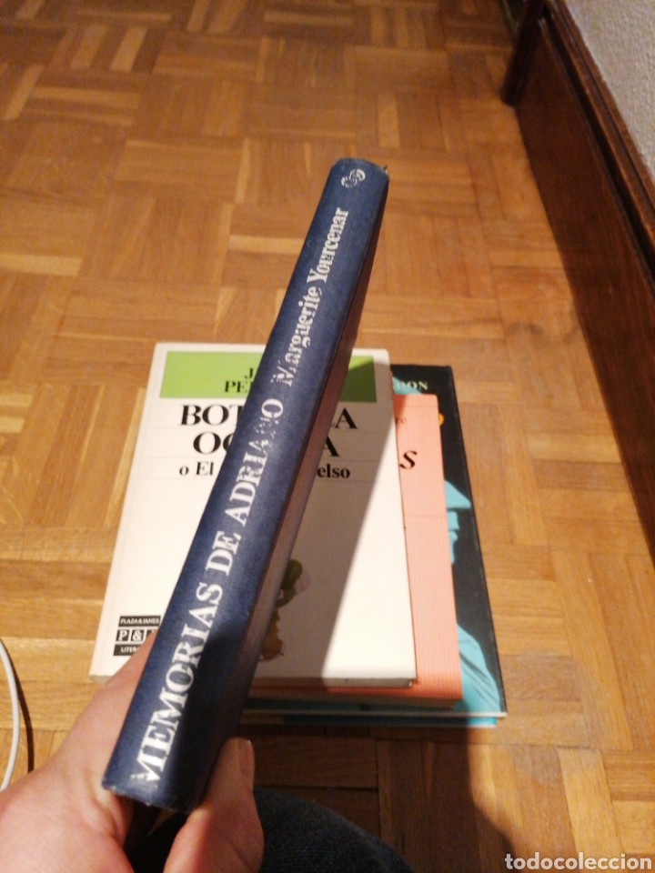 Libros de segunda mano: Juan Perucho. Bot&aacute;nica oculta. - Foto 1