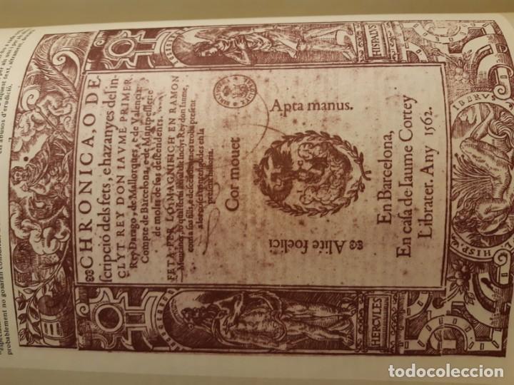 Libros de segunda mano: 500 anys del primer llibre impreso en catal&aacute; - Foto 5