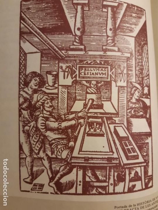 Libros de segunda mano: 500 anys del primer llibre impreso en catal&aacute; - Foto 9
